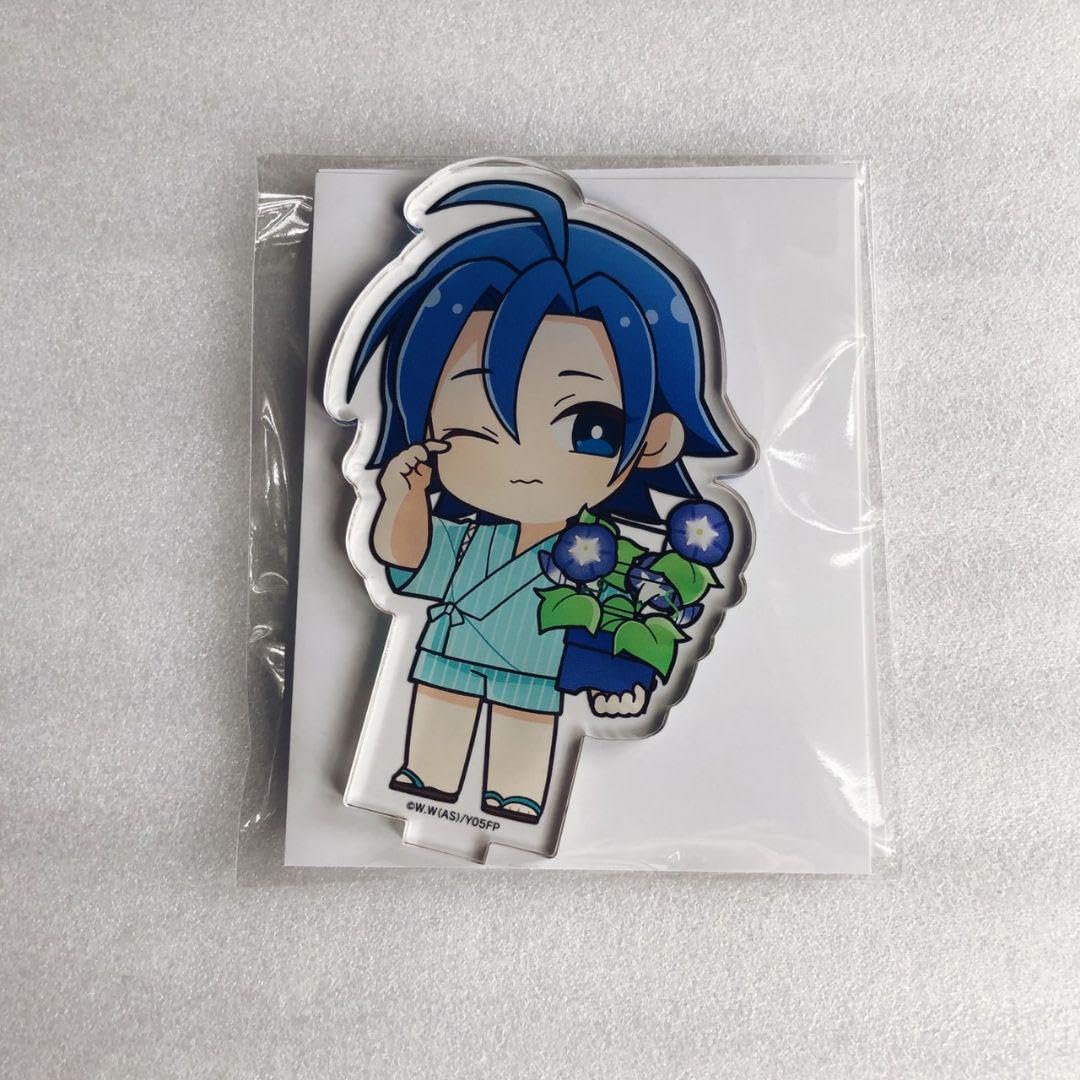 Amazon.co.jp: 弱虫ペダル 真波山岳 ミニキャラアクリルスタンド